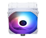 Thermalright Assassin X 120 Refined SE White Argb 120mm - 1284944 - zdjęcie 4